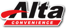 Alta Convenience logo