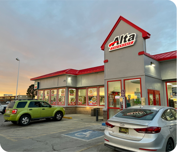 Alta Convenience